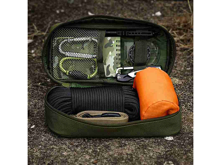 Neceser - Pouch #2 5