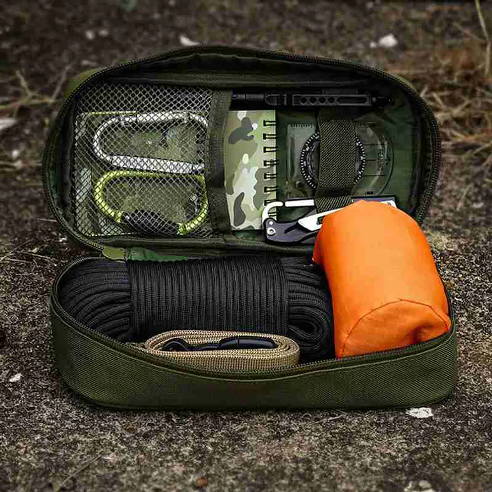 Neceser - Pouch #2 5