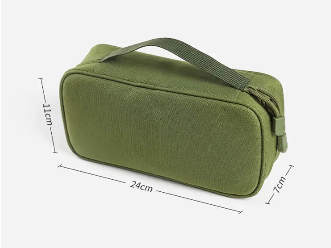 Neceser - Pouch #2 2