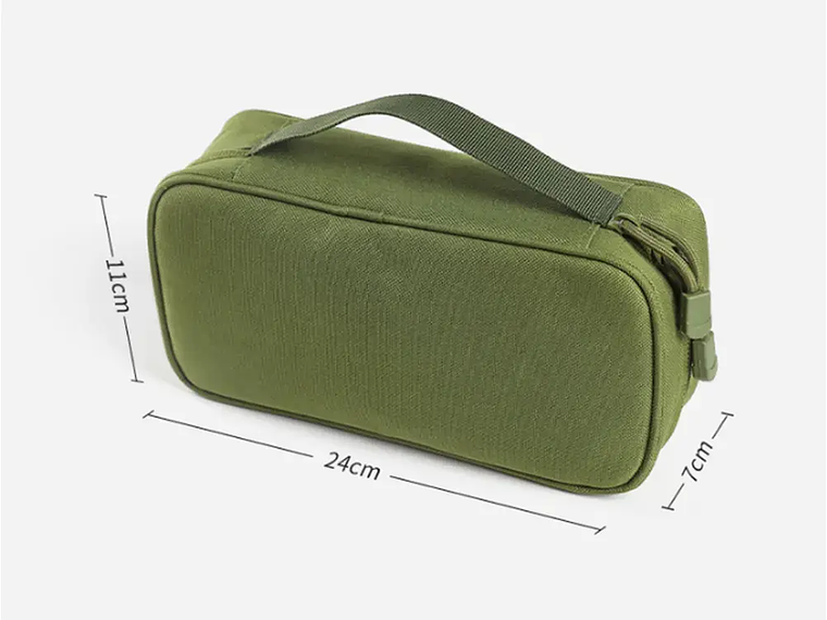 Neceser - Pouch #2 2