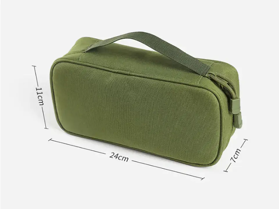 Neceser - Pouch #2 2