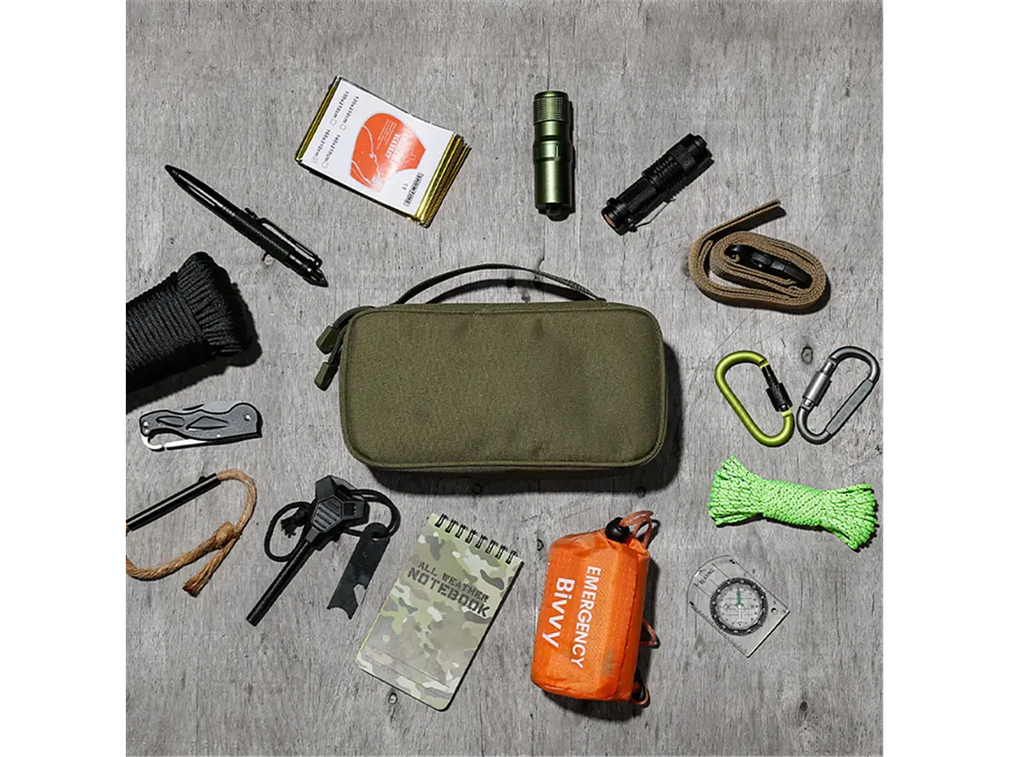 Neceser - Pouch #2 4