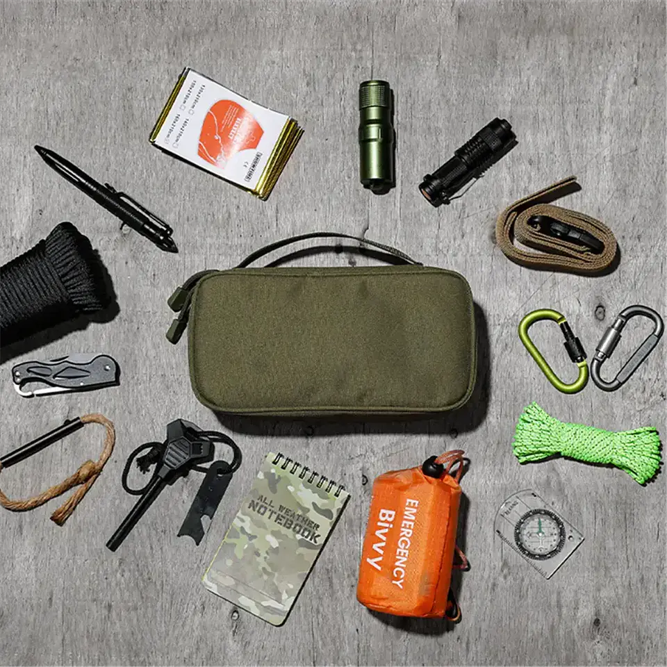 Neceser - Pouch #2 4
