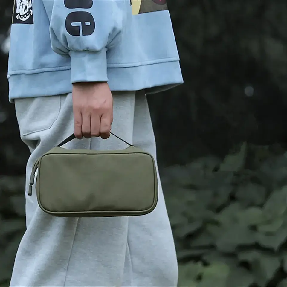Neceser - Pouch #2 6