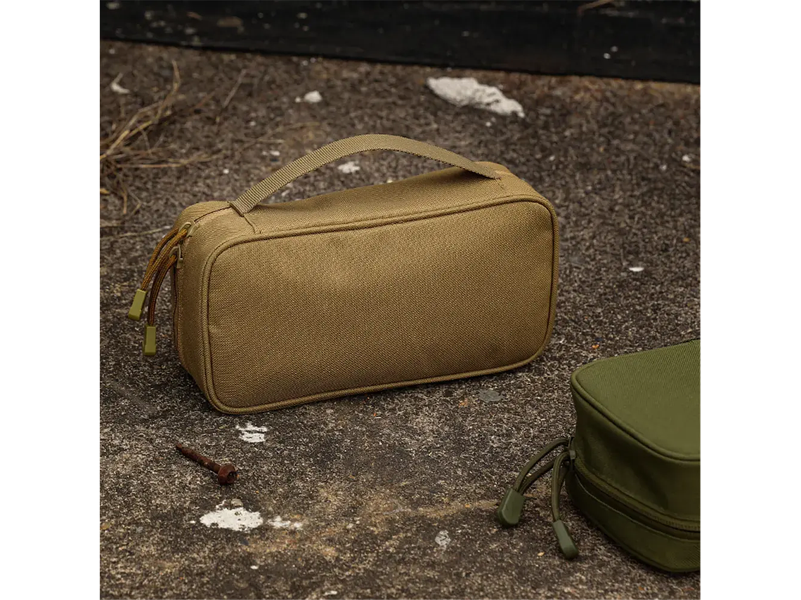 Neceser - Pouch #2 7