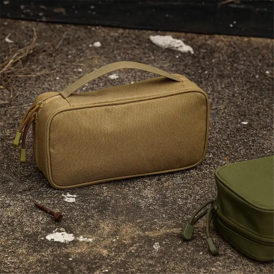 Neceser - Pouch #2 7