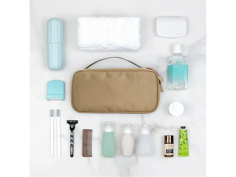 Neceser - Pouch #2 3