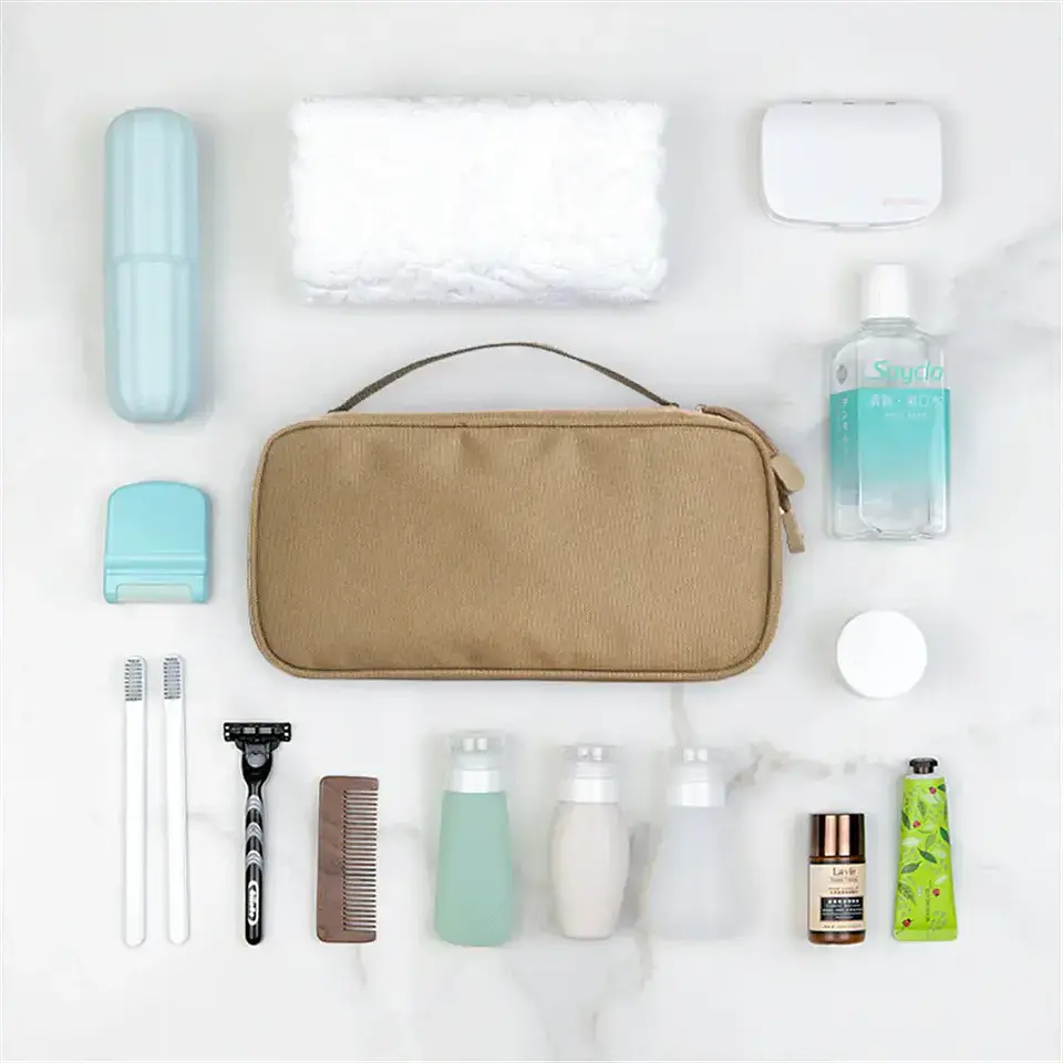 Neceser - Pouch #2 3