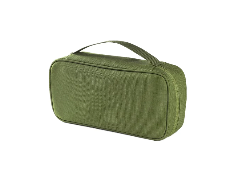 Neceser - Pouch #2 8