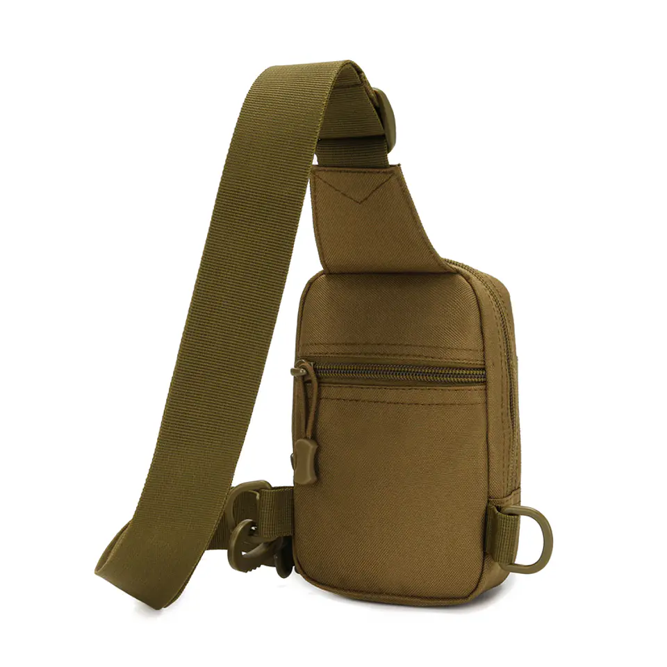 Bandolera 3