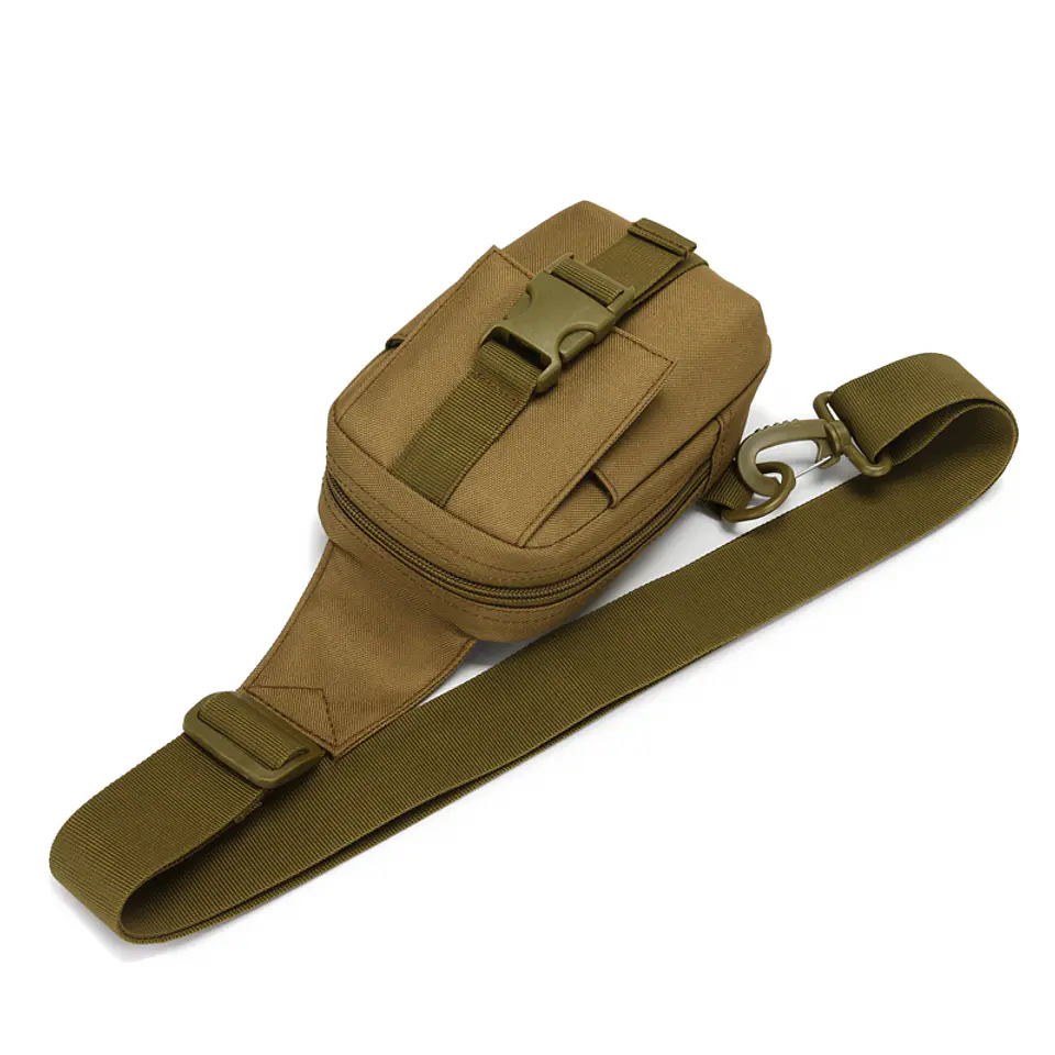 Bandolera 4