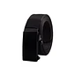 Cinturon Negro Táctico Nylon - Miniatura 1