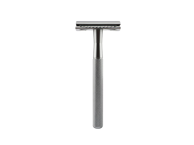 Máquina de Afeitar Clásica Maquinilla #2 7