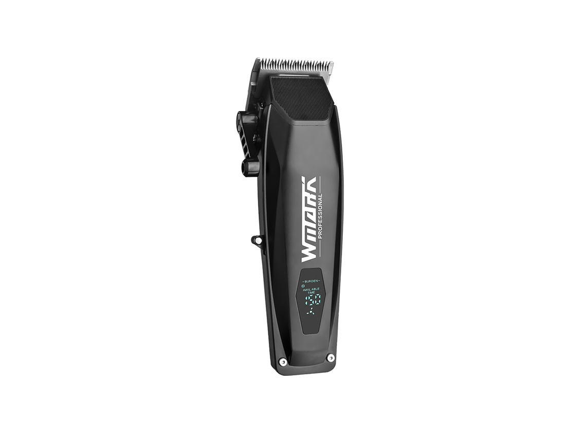 Máquina Clipper WMARK 125 6