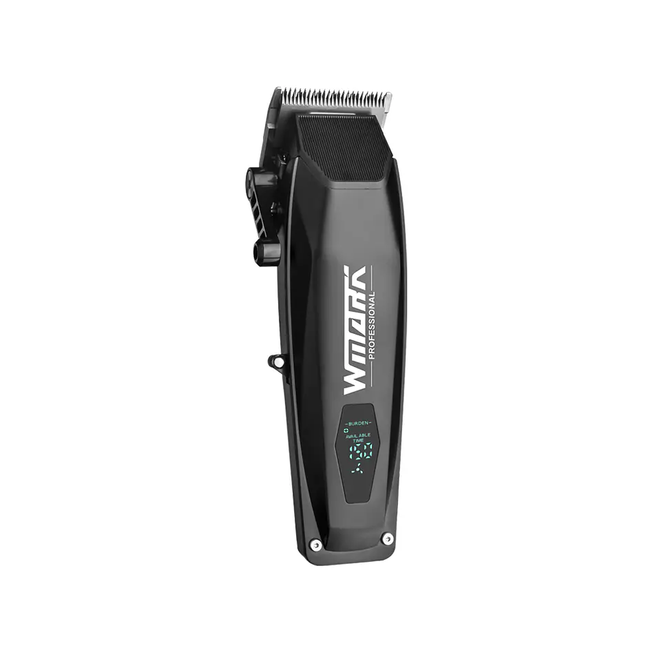 Máquina Cortapelos Clipper - WMARK 125 8