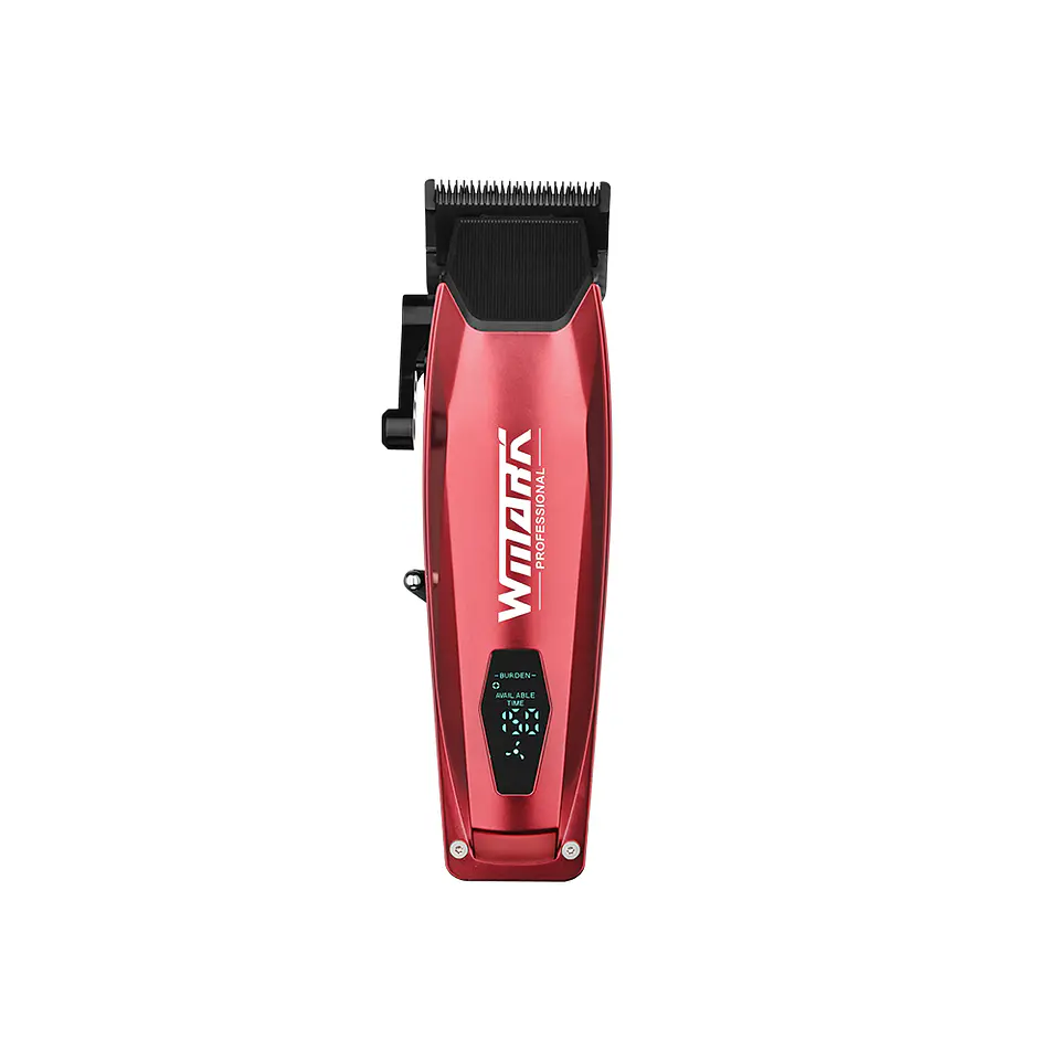 Máquina Cortapelos Clipper - WMARK 125 1