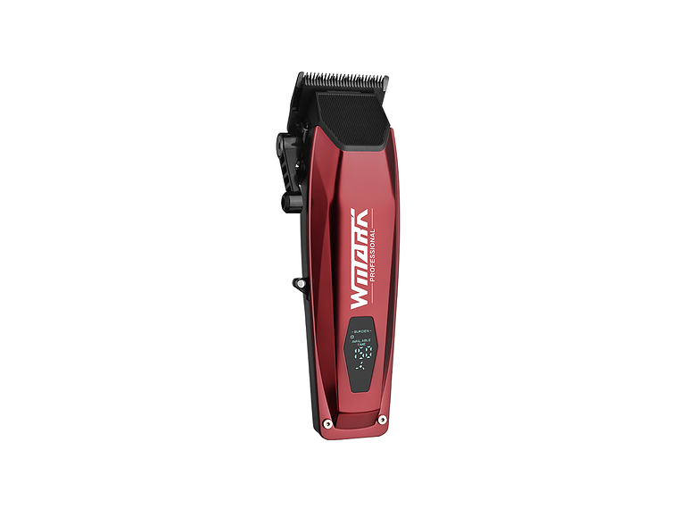 Máquina Clipper WMARK 125 4