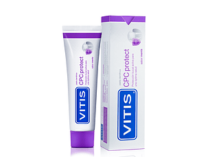 Pasta dental VITIS CPC Protect 100 ml