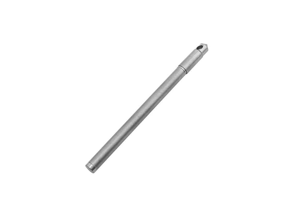 Lapiz Táctico EDC de Titanio 1