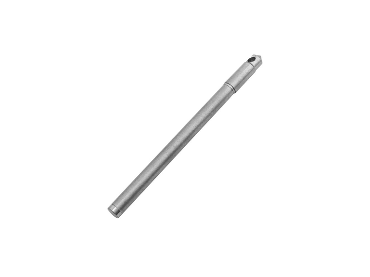 Lapiz Táctico EDC de Titanio 1