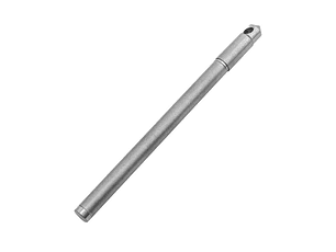 Lapiz Táctico EDC de Titanio