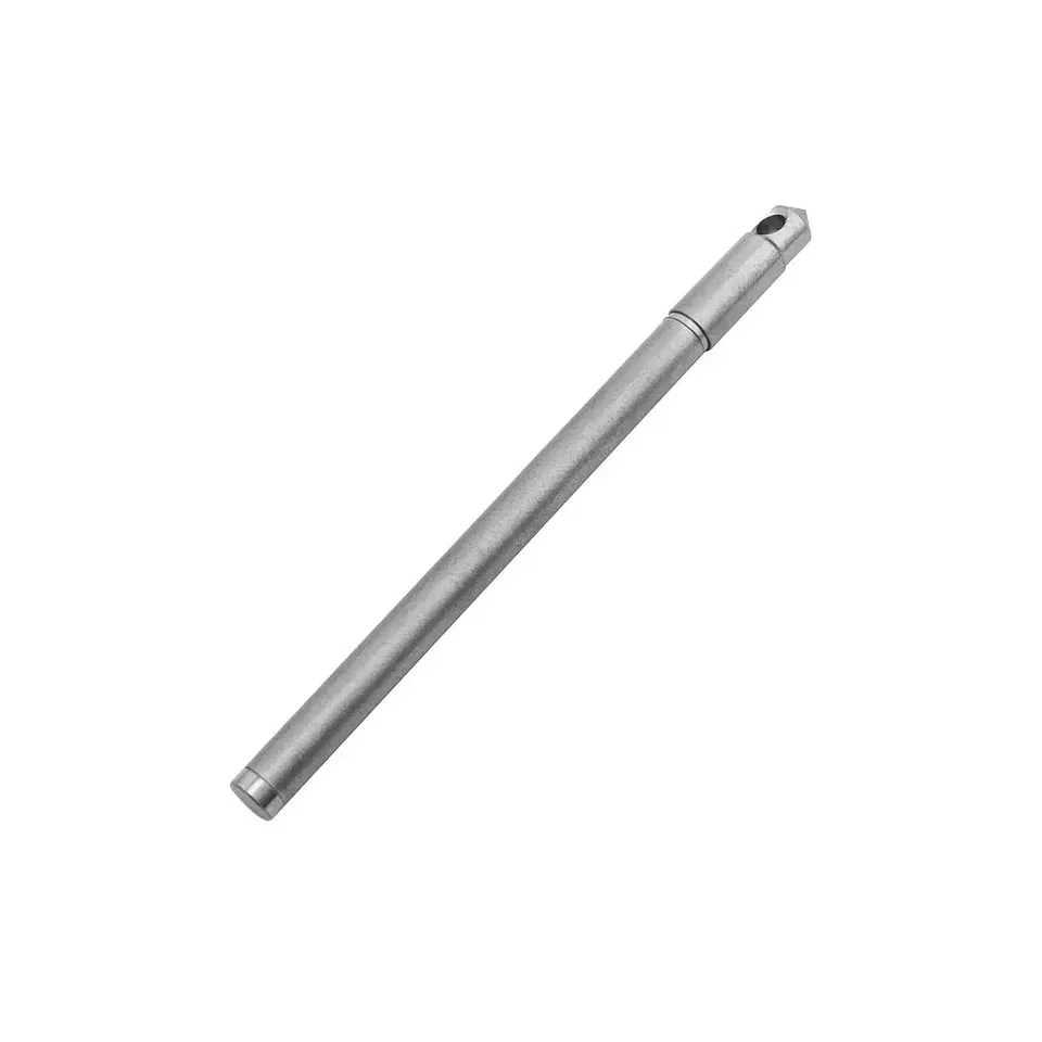 Lápiz Táctico EDC de Titanio 1
