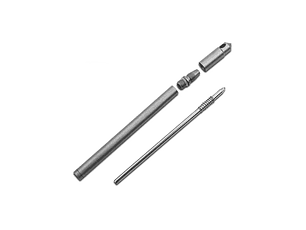 Lapiz Táctico EDC de Titanio