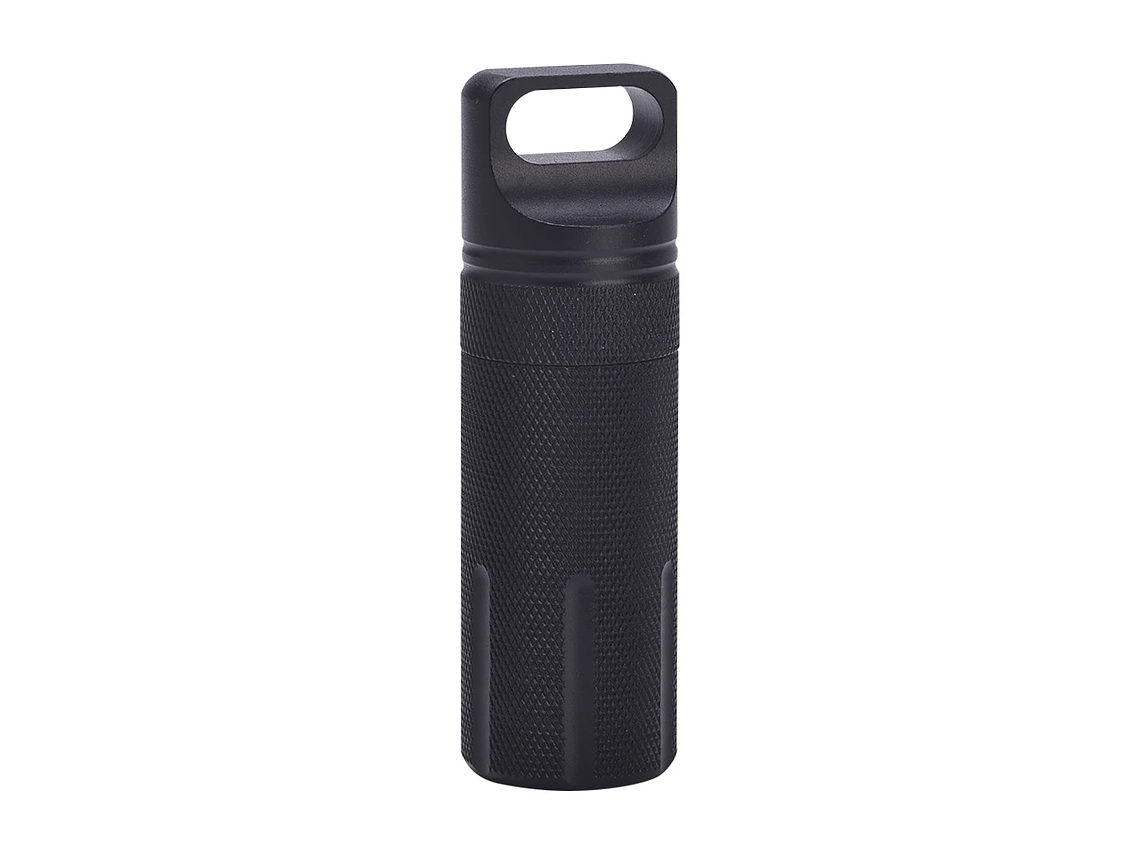 Capsula Aluminio #2 7