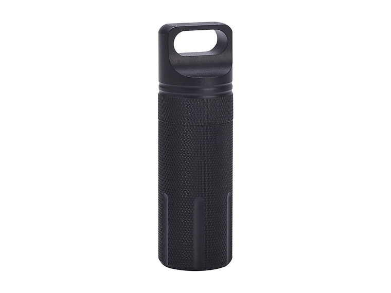 Capsula Aluminio #2 7