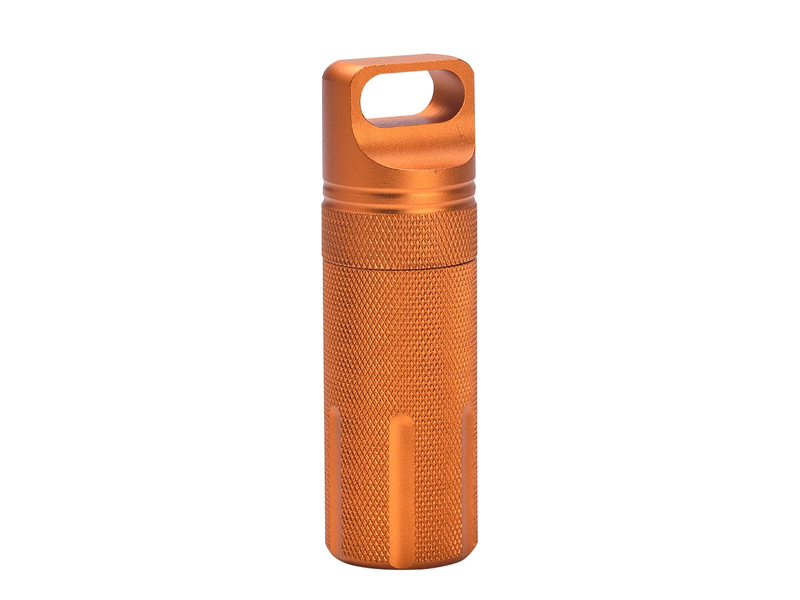 Capsula Aluminio #2 9