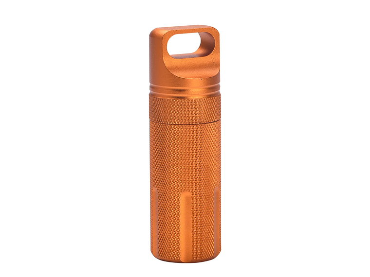 Capsula Aluminio #2 9