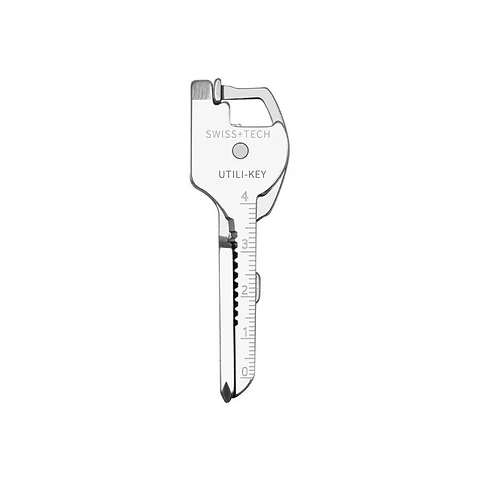 Llave EDC 6 en 1