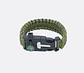 Pulsera EDC Paracord 5 en 1 - Miniatura 4