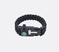 Pulsera EDC Paracord 5 en 1 - Miniatura 3
