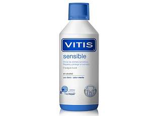 Enjuague Bucal VITIS Sensible 500 ml