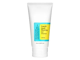 Gel Limpiador COSRX Low pH Good Morning Gel Cleanser 