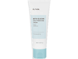 Crema Hidratante IUNIK Beta Glucan Daily Moisture Cream