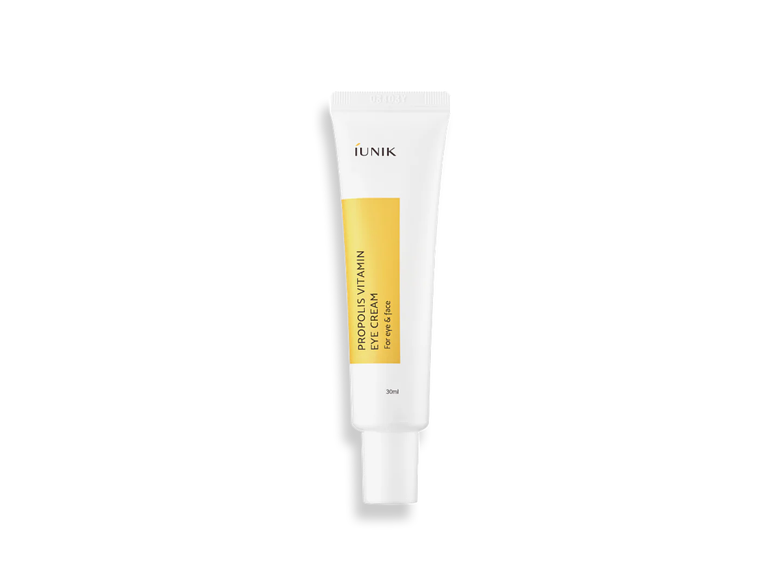 Crema de Ojos IUNIK Propolis Vitamin Eye Cream 1