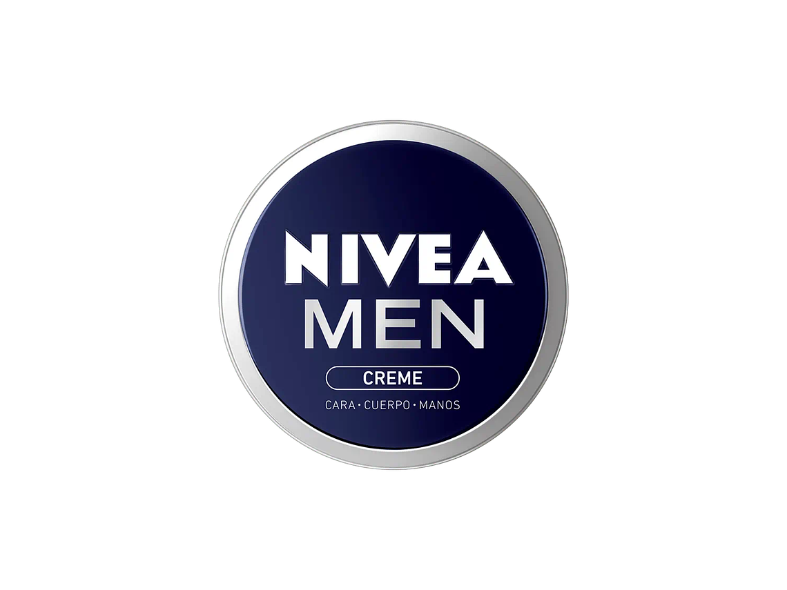 Crema NIVEA FOR MEN Creme 75 ml 1
