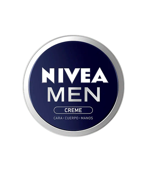 Crema NIVEA FOR MEN Creme 75 ml
