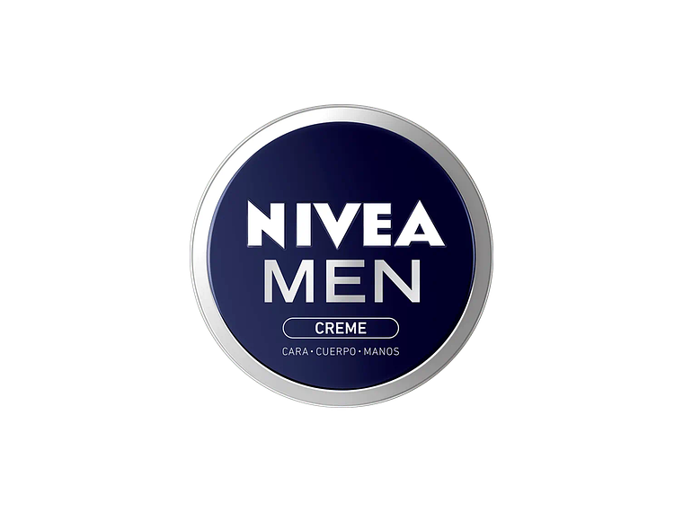 Crema NIVEA FOR MEN Creme 75 ml 1