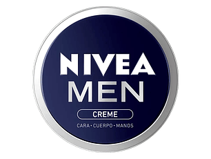 Crema NIVEA FOR MEN Creme 75 ml