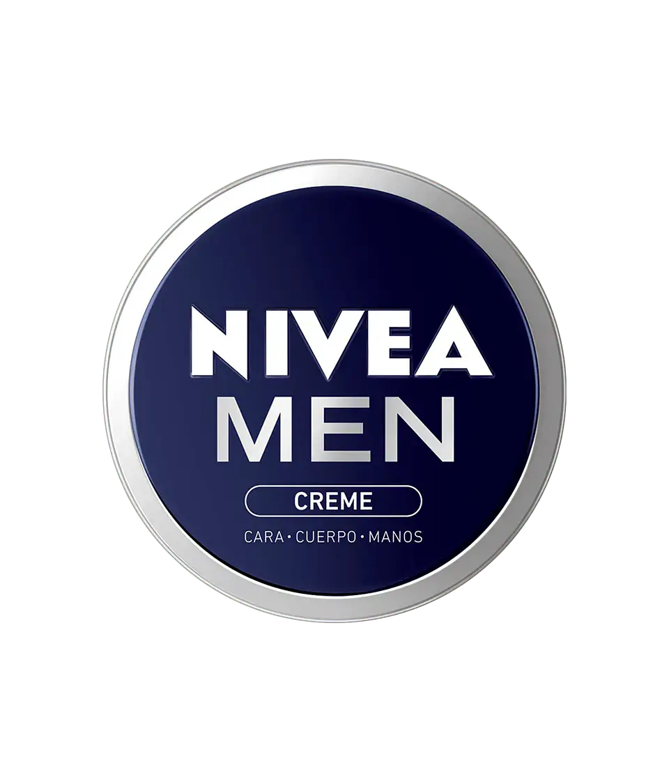 Crema NIVEA FOR MEN Creme 75 ml 1