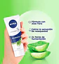 Crema de Manos NIVEA Aloe Vera 75 ml - Miniatura 2