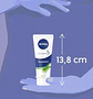 Crema de Manos NIVEA Aloe Vera 75 ml - Miniatura 3