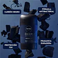 Desodorante Barra NIVEA FOR MEN Deep Black Carbon - Miniatura 2