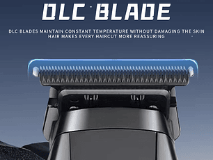 Máquina Trimmer KEMEI 2295