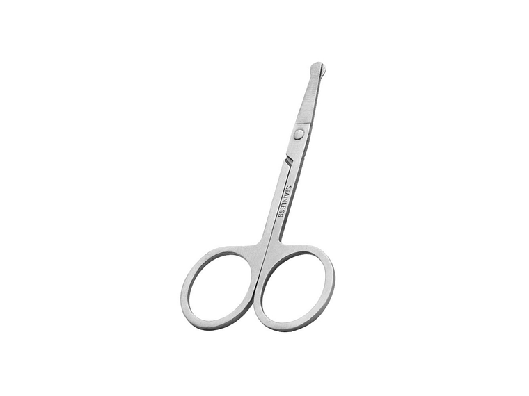 Tijera Nasal - Punta Redonda 1