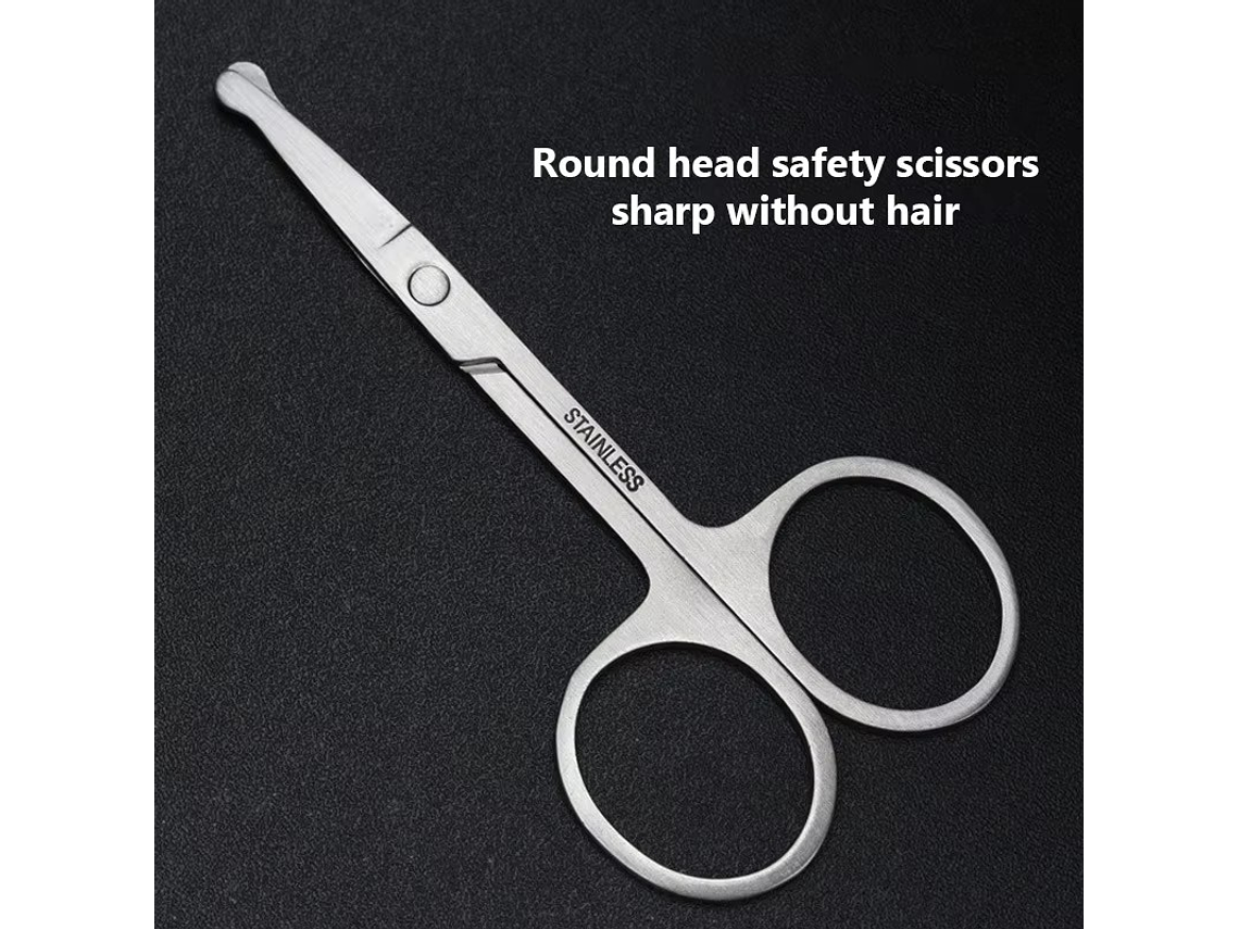 Tijera Nasal - Punta Redonda 2