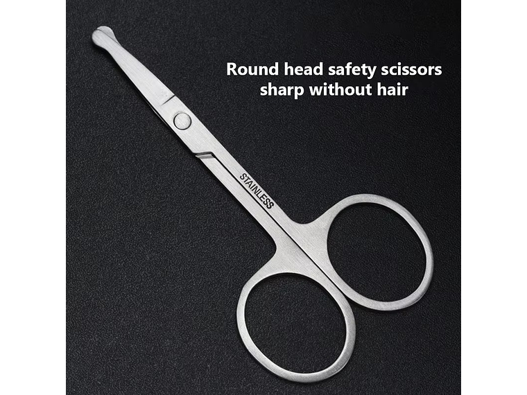 Tijera Nasal - Punta Redonda 2